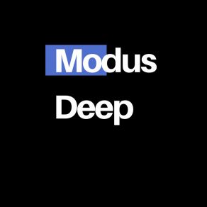 Download track Jumping MODUS DEEP