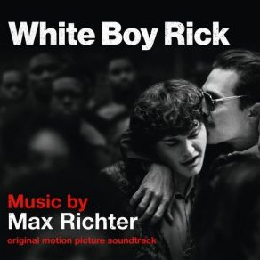 Download track Get On The Ground Max Richter