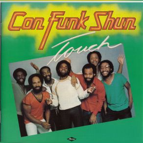 Download track Pride And Glory Con Funk Shun