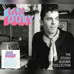 Download track Geraldine Ian DuryIan Dury And The Blockheads