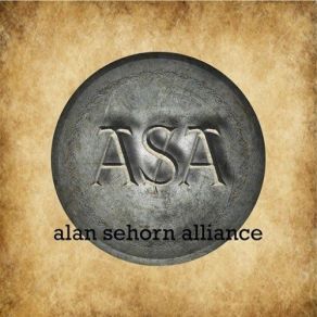 Download track Vapor Trail Alan Sehorn Alliance