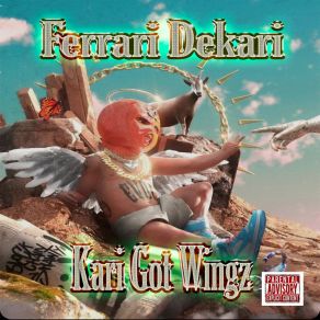 Download track It Aint What It Seem Ferrari Dekari