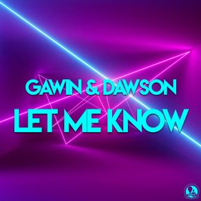 Download track Let Me Know (Extended Mix) Gawin