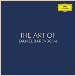 Download track 8 Slavonic Dances, Op. 46: No. 1 In C (Presto) Daniel BarenboimPresto, Chicago Symphony Orchestra