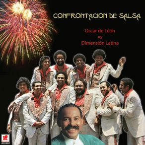 Download track Monta Mi Caballo Dimension Latina, Oscar D' León