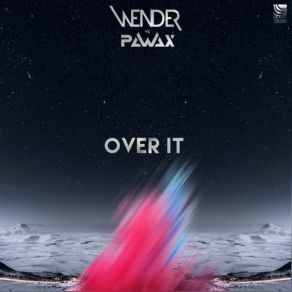 Download track Over It (Power Mix) Wender