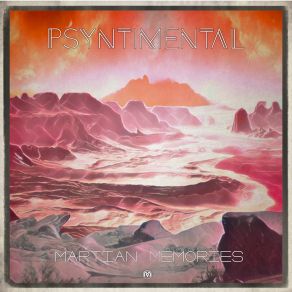 Download track Martians In The Marshes Psyntimental