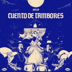 Download track Cuento De Tambores (Yoyi Lagarza Piano Mix) Pauza