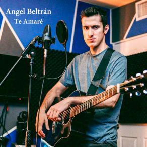 Download track Quiero Tener Angel Beltran