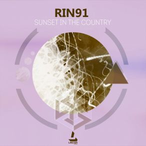 Download track Message Into Space RIN91