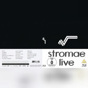 Download track Alors On Danse (Live In Montreal 2015) Stromae