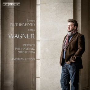 Download track Parsifal, Act III Scene 2: Ja! Wehe! Wehe! Weh'über Mich! James Rutherford, Andrew Litton, Bergen Philharmonic Orchestra