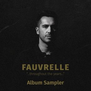 Download track Cooler Than Cold Fauvrelle