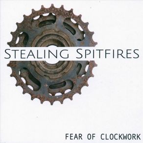 Download track Wear And Tear Stealing Spitfires