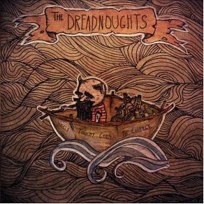 Download track Mazurka Des Moustaches The Dreadnoughts