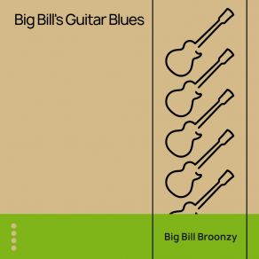 Download track Conversation With The Blues Big Bill Broonzy