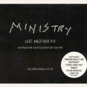 Download track Just One Fix Ministry