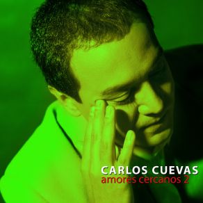 Download track Desahogo Carlos Cuevas