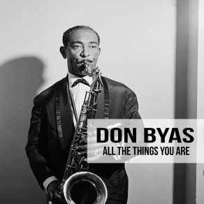 Download track Don´t Blame Me Don Byas