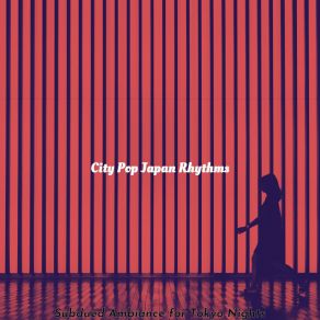 Download track Calm Moods For 80s Moods City Pop Japan Rhythms