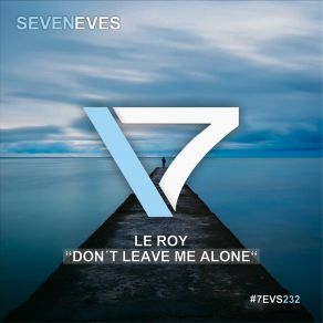 Download track Don't Leave Me Alone (Original Mix) Le Roy