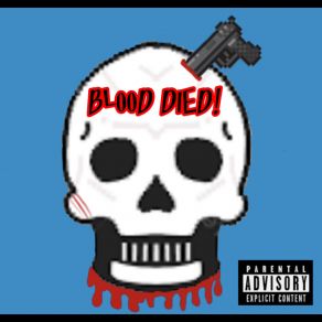 Download track Blood Death H$ LL4IK