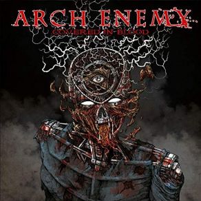 Download track Scream Of Anger (Europe) Arch EnemyEurope