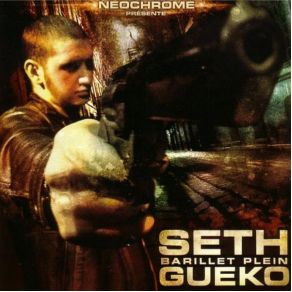 Download track Chien De La Casse Seth GuekoNasme