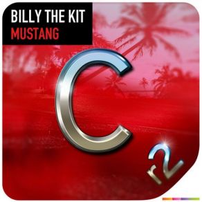 Download track Mustang (Original Mix) Billy The Kit