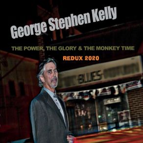 Download track My Love's Enough George Stephen Kelly