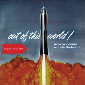 Download track Mercury Gets The Message Ron Goodwin And His Orchestra