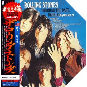 Download track Jumpin' Jack Flash Rolling Stones