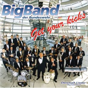 Download track The Streets Of San Francisco Big Band Der Bundeswehr