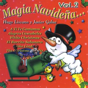 Download track The Christmas Waltz Hugo Liscano