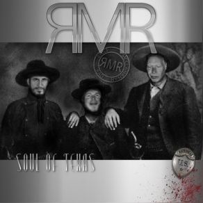 Download track Soul Of Texas (Acoustic) RMR