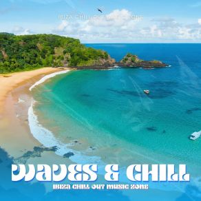 Download track Electric Waves Ibiza Chill Out Music Zone