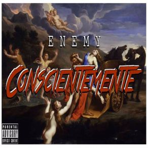 Download track Consciente Mente The Enemy