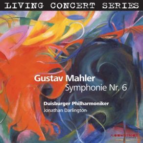 Download track Symphony No. 6 In A Minor – II. Andante Moderato Jonathan Darlington, Duisburger Philharmoniker, Duisburg Philharmonic Orchestra