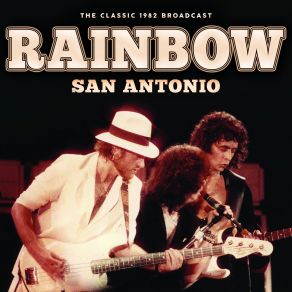 Download track Tearin' Out My Heart Rainbow