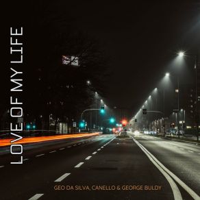 Download track Love Of My Life (Extended Mix) George Buldy