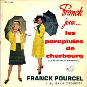 Download track Les Parapluis De Cherbourg Franck Pourcel