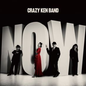 Download track Hot Cha Crazy Ken Band, クレイジーケンバンド