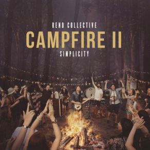 Download track You Will Never Run Rend Collective