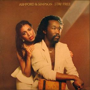 Download track Crazy Ashford & Simpson