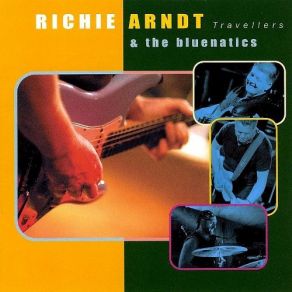 Download track Highlights And Lowlights Richard Arndt, The Bluenatics