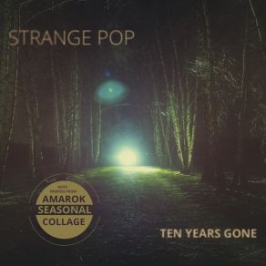 Download track All This Hope Strange Pop