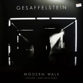 Download track Modern Walk Gesaffelstein