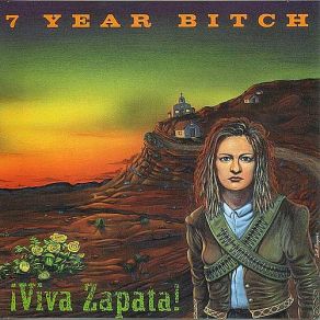 Download track Rock - A - Bye 7 Year Bitch