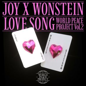 Download track Love Song (Inst.) Joy