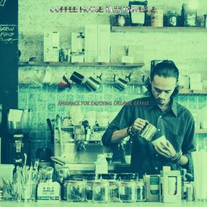 Download track Soulful Moods For Double Espressos Coffee House Jazz Universe